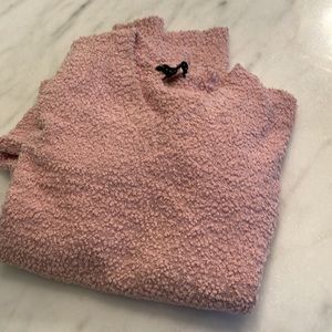 Sanctuary V Neck textured sweater